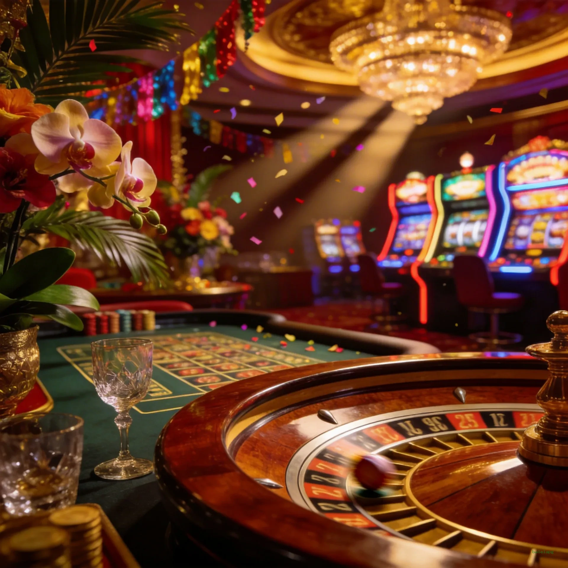Casino Login baleiapg