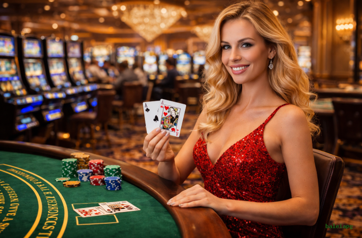 baleiapg Site Oficial