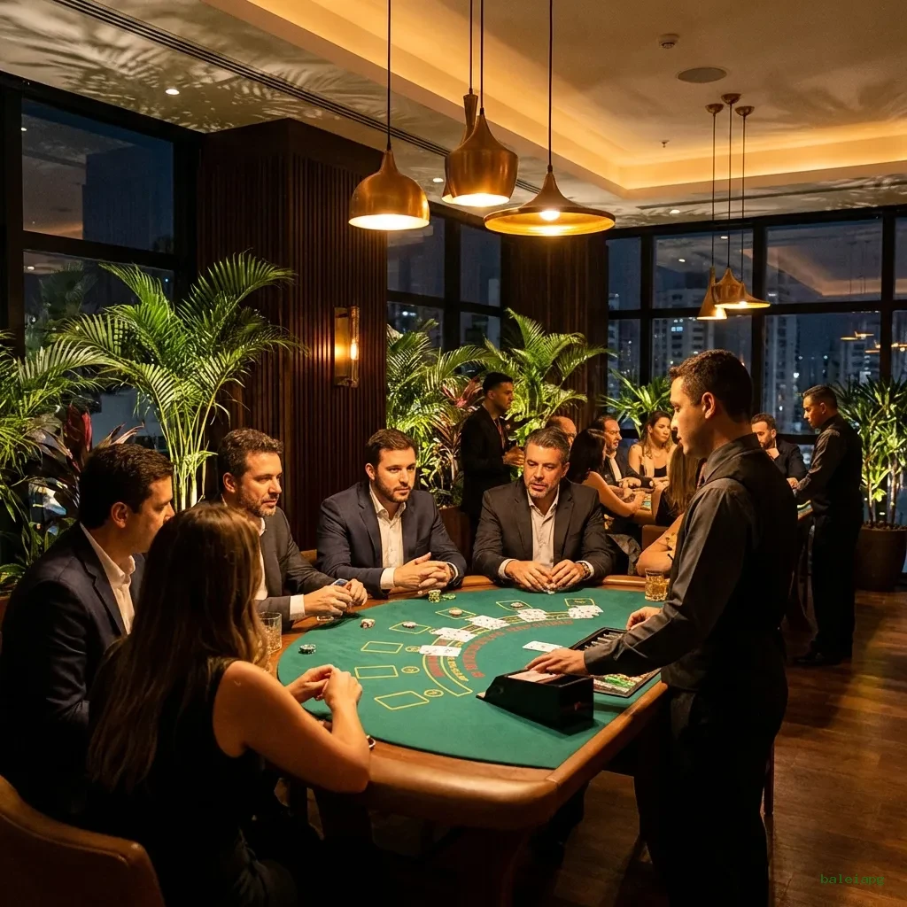 Fortune Tiger baleiapg