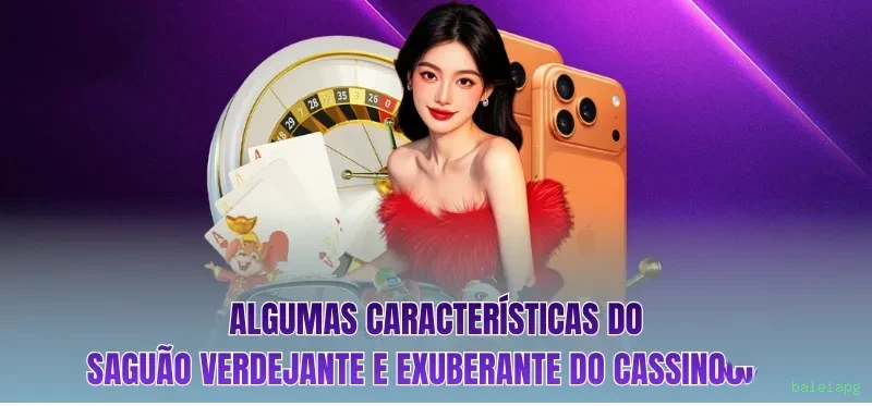 Pagamentos baleiapg