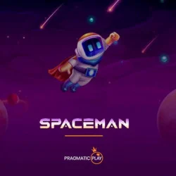 Spaceman baleiapg